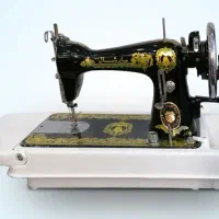 چرخ خیاطی مارشال