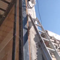 نصب وفروش دوربین های مدار بسته ودزد گیر اماکن