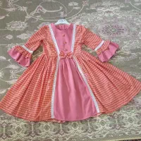 لباس دخترانه