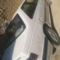 پژوپارس تیوفایو گازبرقی اروپایی|خودرو سواری و وانت|مرودشت, کناره|دیوار