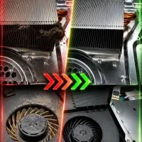 تعمیرات فوری کنسول و دسته بازی PS4 / PS5 / Xbox|کنسول، بازی ویدئویی و آنلاین|تهران, مهرآباد|دیوار