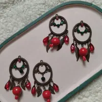 زیورالات اکسسوری یلدا یلدایی|بدلیجات|بیرجند, |دیوار