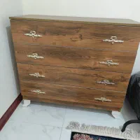 دراور ام دی اف در حد نو