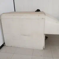 باربندشمالی پراید وانت