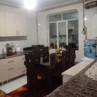 میز ناهارخوری ۶نفره سالم