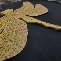 نقاشی سفارشی|تابلو، نقاشی، عکس|کاشان, درب جوشقان|دیوار