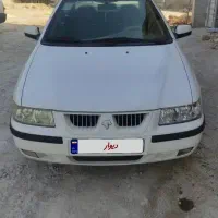 سمند LX
