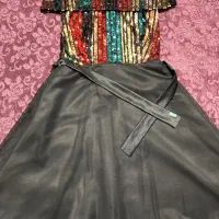 لباس مجلسی شیک