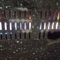 بخاری|بخاری، هیتر، شومینه|مشهد, درزآب|دیوار