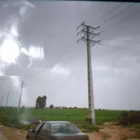 فروش زمین کشاورزی گلخانه خانه باغ دامداری..درگتوند