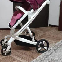 کالسکه خارجی