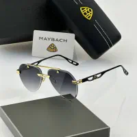 عینک میباخ اورجیال فلزی کد 0026طبی و افتابی|زیورآلات و اکسسوری|قم, حاج زینل|دیوار