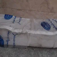 وان حمام پلاستیکی بزرگ