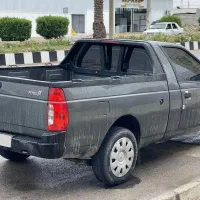 آریسان دوگانه