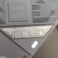 لپتاب G614 RTX 4060 i9 14900 + پک کمبو و تجهیزات|رایانه همراه|شهریار, شهرک شاهد|دیوار