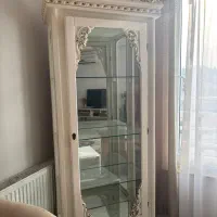 بوفه تمیز