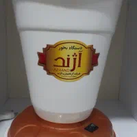 دستگاه بخور آژند