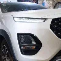ام وی ام X22pro MT، مدل ۱۴۰۳|خودرو سواری و وانت|یزد, |دیوار
