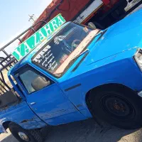 نیسان دوگانه|خودرو سواری و وانت|سیدان, |دیوار