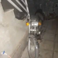 متور مزایده125|موتورسیکلت|پاکدشت, حصار امیر|دیوار