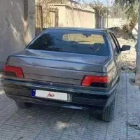 روا مدل 85معاوضه با مزدا