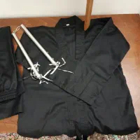 لباس نینجوتسو