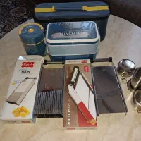 رنده چیپس ولیوان تاشو