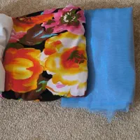 قواره پارچه