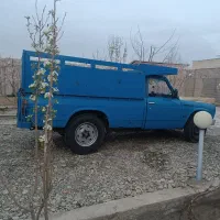 نیسان مدل 83
