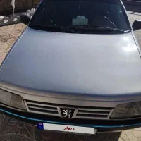 پژو۴۰۵|خودرو سواری و وانت|کیار, |دیوار