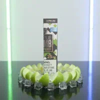 فروش انواع سالت-جویس-پاد-یکبار مصرف-