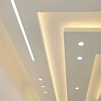 گچکاری وگچ بری مددرن