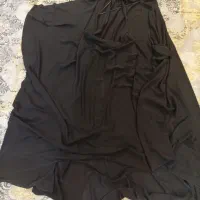 چادر ملی مشکی حسنا عربی بند دار|لباس|اصفهان, جلالیه|دیوار