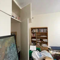 اجاره آپارتمان ۱۰۰متر ویلایی / ۲خواب/ حیاط دار|اجارهٔ آپارتمان|تهران, سبلان (لشگر)|دیوار