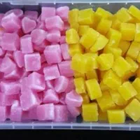 پولکی اصفهان ،سوغات اصفهان
