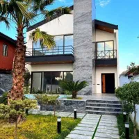 مدرن-دوبلکس-بهترین-متریال-ساخت-سیستم-هوشمند250متر