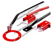 تقویت و محافظ شاسی (شاسی بند و استرس بار)