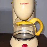 قهوه ساز|سماور، چای‌ساز، قهوه‌ساز|بندر انزلی, شالیور|دیوار