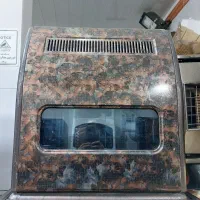 فروش بخاری سرویس شده با یک سال ضمانت|بخاری، هیتر، شومینه|مراغه, |دیوار