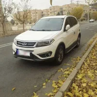 تیگو ۵ flمدل ۱۳۹۹بیرنگ فول دو برگ سند