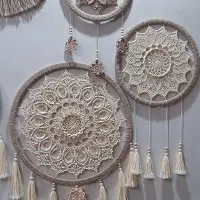 ماندالا۵۰سانتی