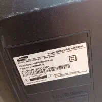 تلویزیون samsong43|تلویزیون و پروژکتور|کرمان, |دیوار