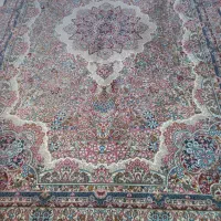 دو تخته فرش ۶ متری ۵۰۰ شانه - سالم و بدون آسیب
