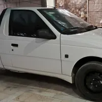 وانت آریسان 2، مدل ۱۴۰۳. بسیار پربرکت و درحد صفر