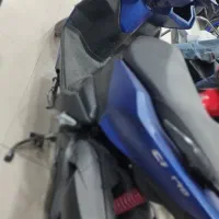 طرح کلیک ۱۷۰ نقد و اقساط|موتورسیکلت|تهران, گمرک|دیوار