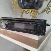 ضبط پایونیر ۱۶۵۰