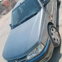 پژو پارس سال مدل ۹۴|خودرو سواری و وانت|جیرفت, |دیوار