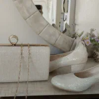 کیف و کفش مجلسی|کیف، کفش، کمربند|پاکدشت, پاکدشت (مامازند)|دیوار