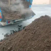 کود گاوی درجه یک مرغوب برای باغات پربار|خدمات باغبانی و درختکاری|مشهد, سازمان آب|دیوار