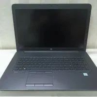 اچ پی زد بوک رندرینگ ورکستیشن حرفه ای